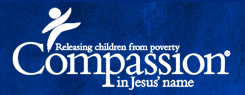 Christian Child Sponsorship - Compassion - Child Charity Organization